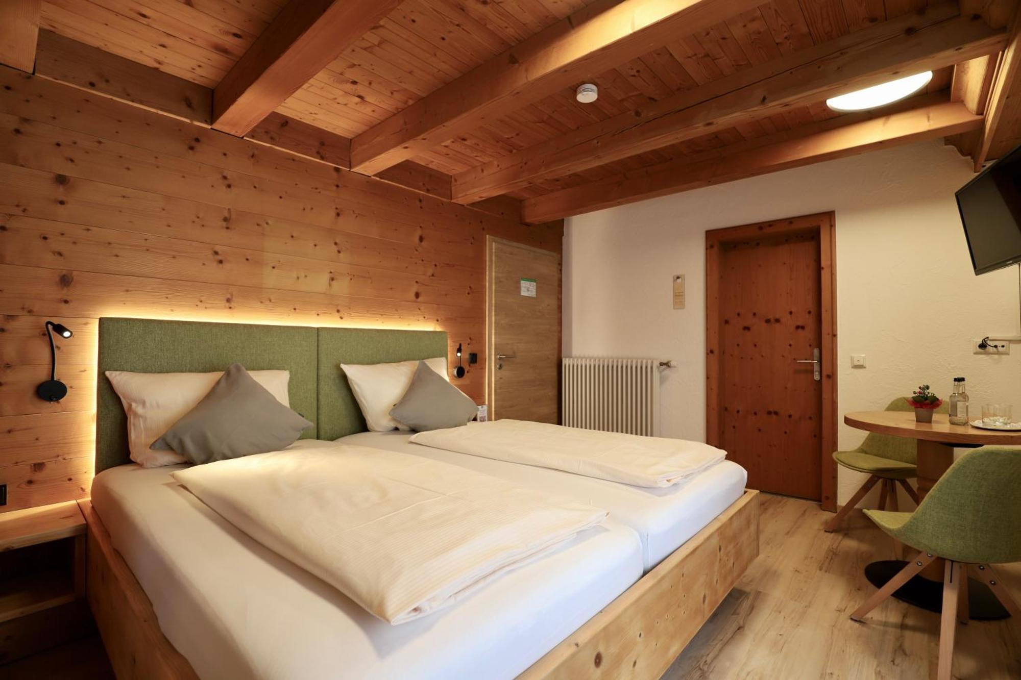 Kaisers Das Kleine Stadthotel Sonthofen Zewnętrze zdjęcie