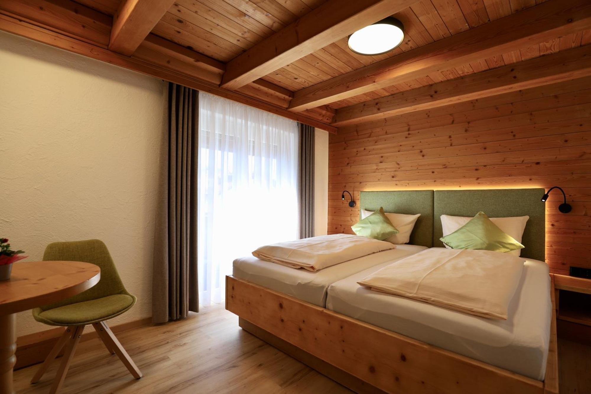 Kaisers Das Kleine Stadthotel Sonthofen Zewnętrze zdjęcie