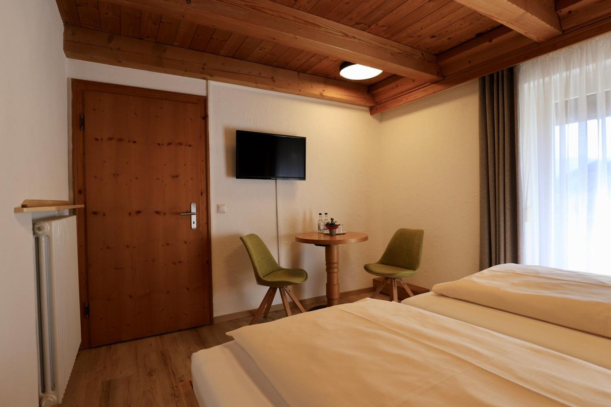 Kaisers Das Kleine Stadthotel Sonthofen Zewnętrze zdjęcie