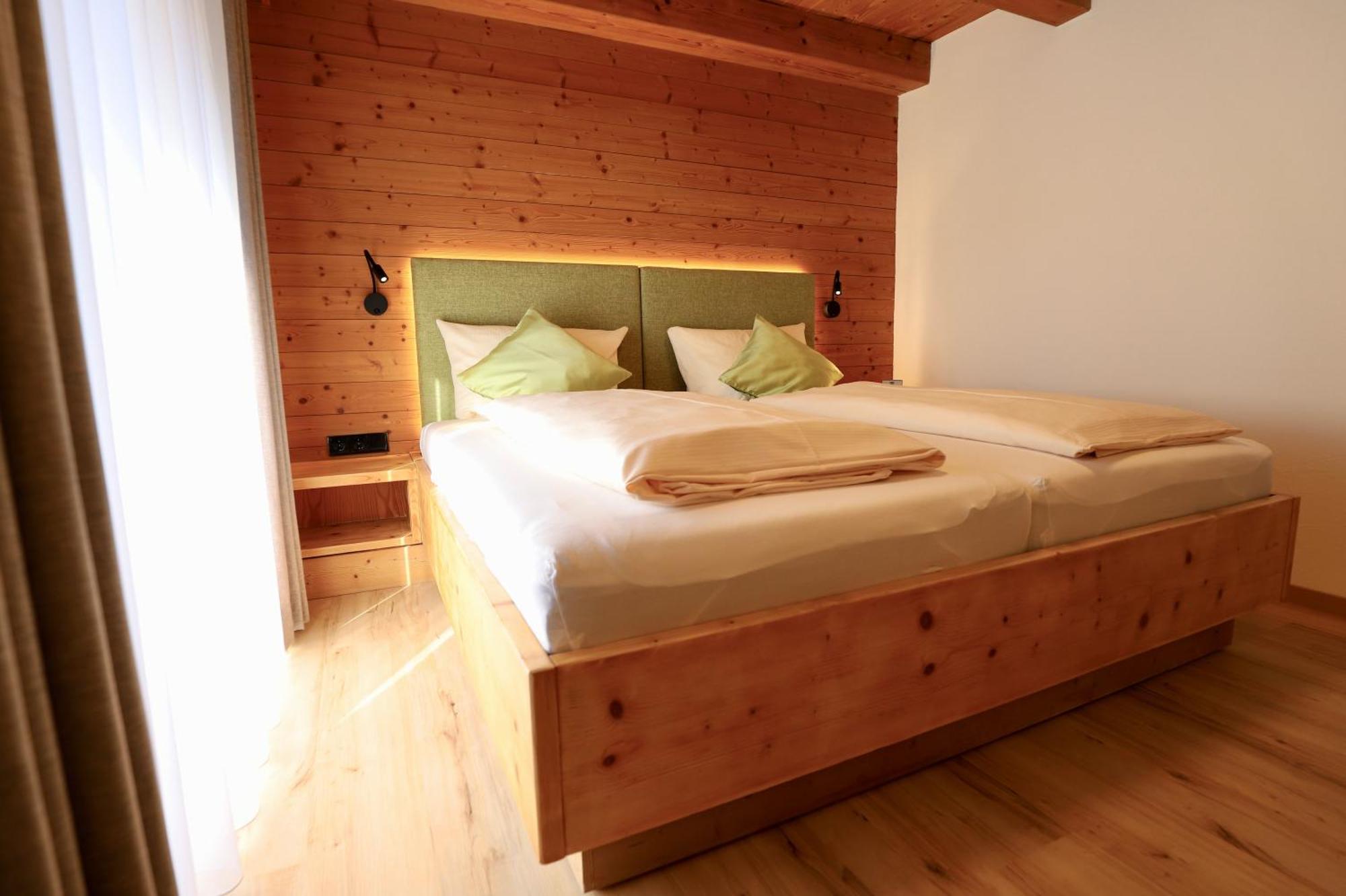 Kaisers Das Kleine Stadthotel Sonthofen Zewnętrze zdjęcie