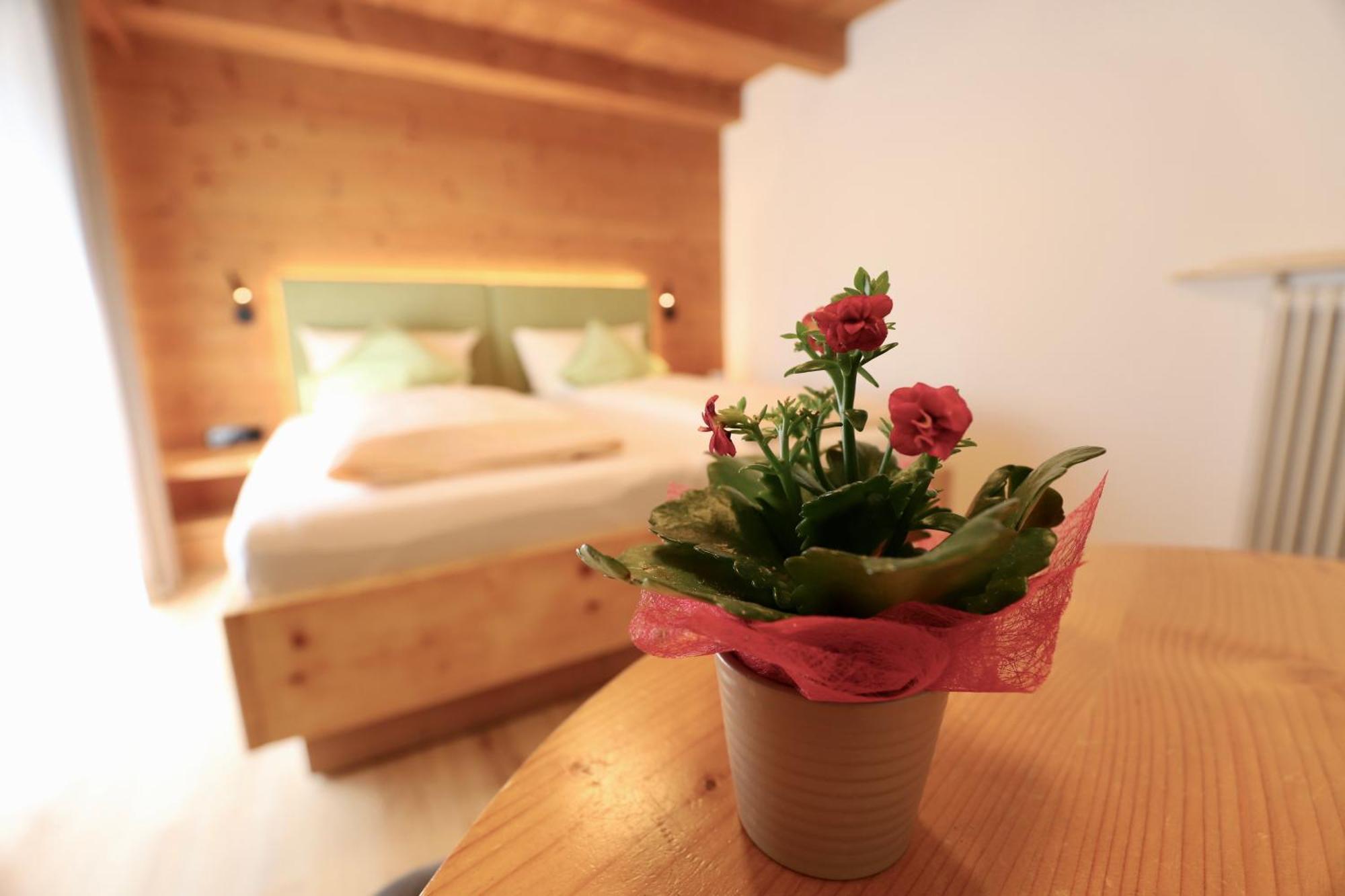 Kaisers Das Kleine Stadthotel Sonthofen Zewnętrze zdjęcie