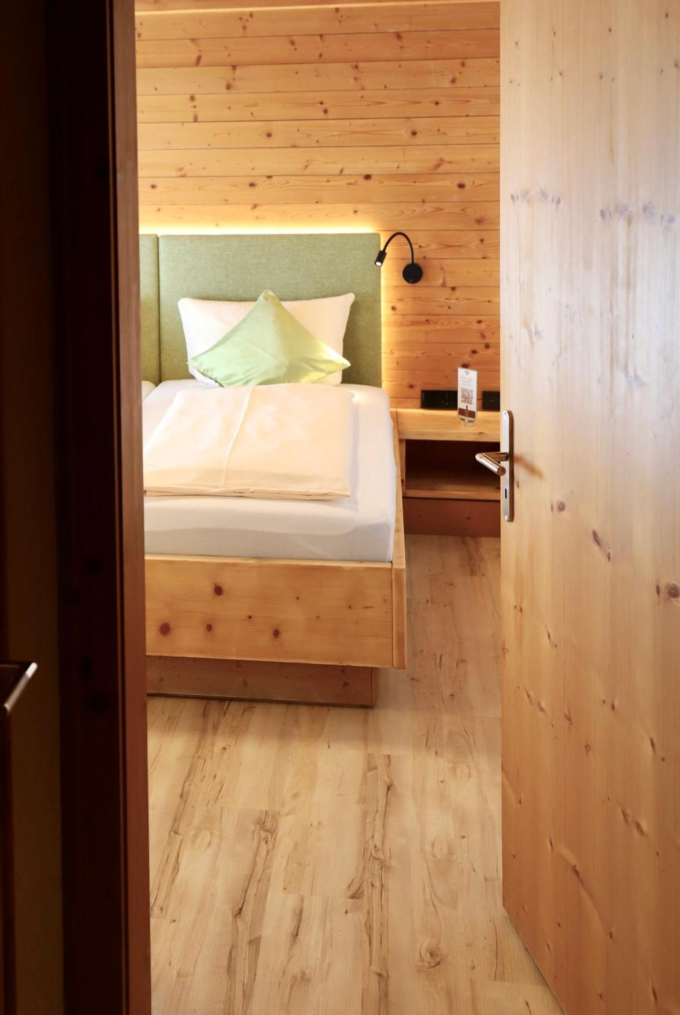 Kaisers Das Kleine Stadthotel Sonthofen Zewnętrze zdjęcie
